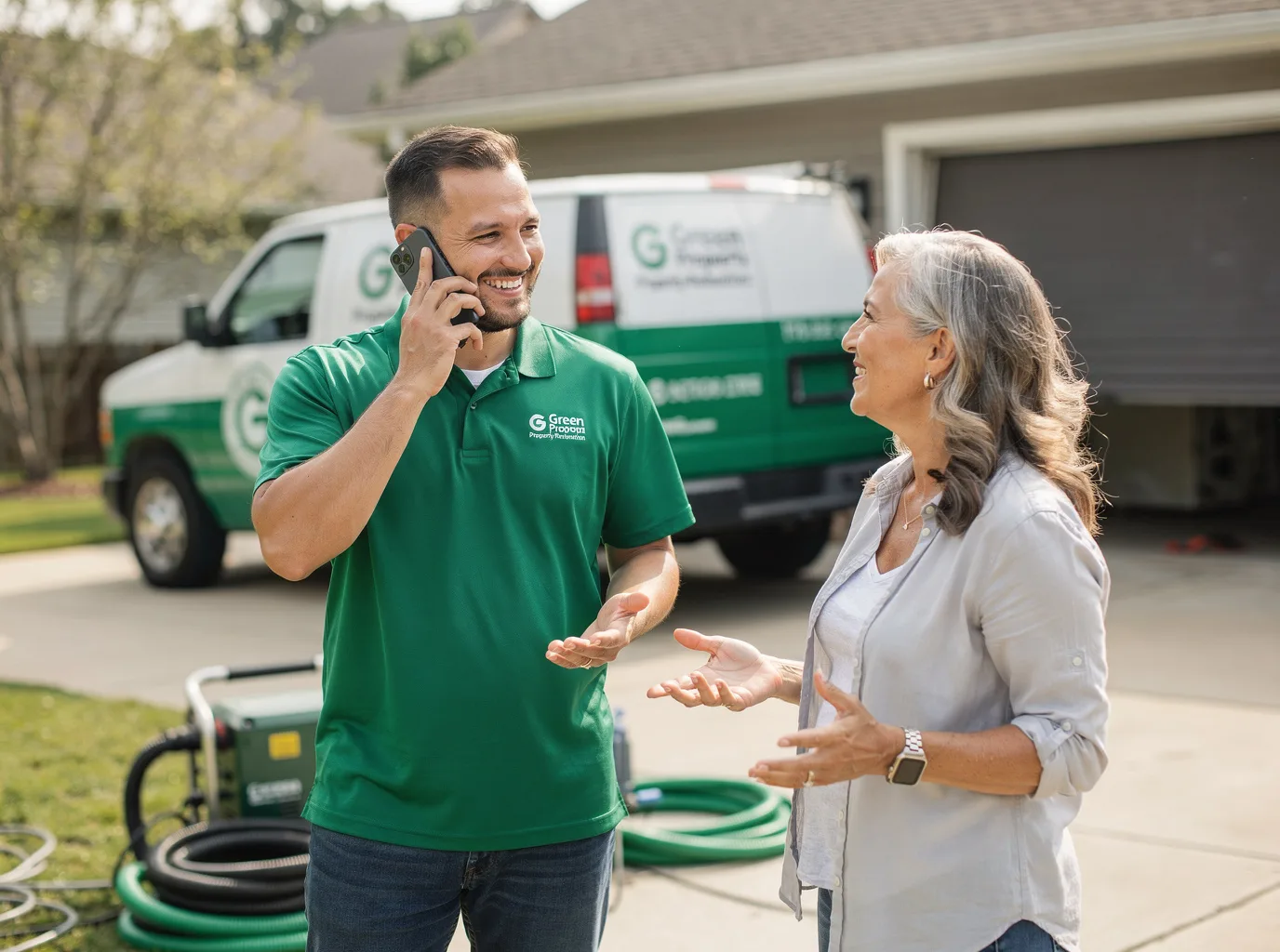 Water Damage Restoration Simon, WV FAQs